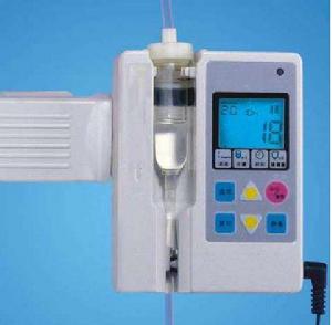 醫用輸液監控器 醫用輸液監控器