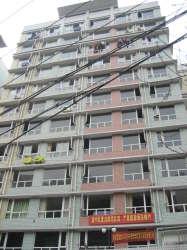 輕軌江嵐雅社 輕軌江嵐雅社