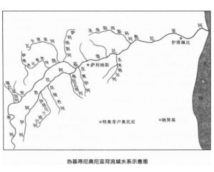 熱基蒂尼奧尼亞河 熱基蒂尼奧尼亞河