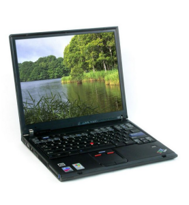 ThinkPad筆記本