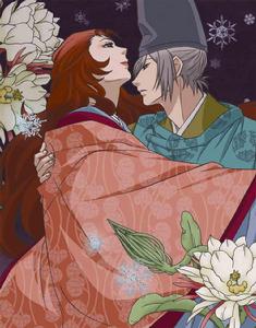 超譯百人一首歌之戀[TYO Animations製作動畫]