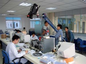 攝像技術 攝像技術