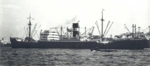 德國亞特蘭蒂斯號巡洋艦 德國亞特蘭蒂斯號巡洋艦