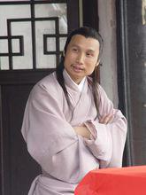 蒙偉明在電視劇《乘龍怪婿》中的劇照