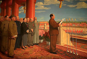 紅色記憶[紀錄片]