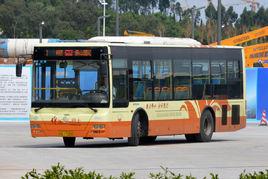 佛山骨幹公交G12路 佛山骨幹公交G12路