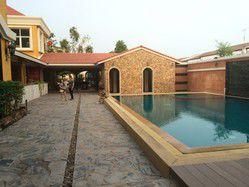 芭堤雅蘇恩斯米勒度假村 芭堤雅蘇恩斯米勒度假村