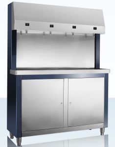 醫院工程開水器