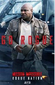 碟中諜5：神秘國度[2015年克里斯托夫·邁考利執導美國電影]