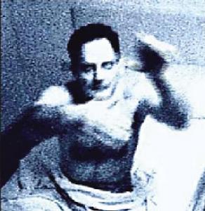 快波睡眠階段產生噩夢