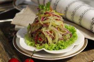 檸香仙人掌 檸香仙人掌