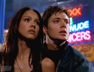 《末世黑天使》第2季