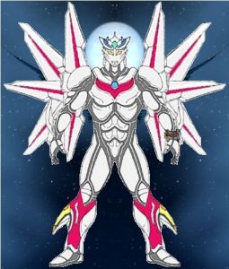 亞剋星奧特曼 亞剋星奧特曼