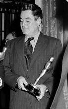 第17屆奧斯卡金像獎