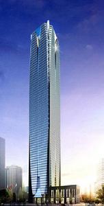 柳州地王大廈 柳州地王大廈