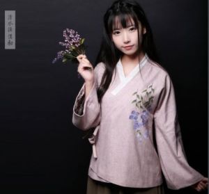 中式服裝 中式服裝