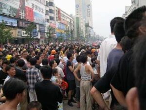 池州626事件 池州626事件