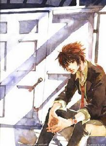 針推系少年的悲哀 針推系少年的悲哀