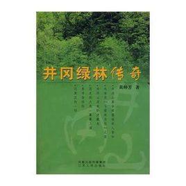 井岡綠林傳奇 井岡綠林傳奇