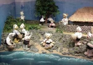 中國泰迪熊博物館 中國泰迪熊博物館