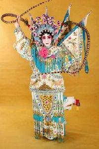 王超群[香港粵劇演員]