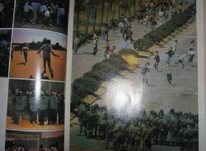 世界新聞自由日獲獎圖片