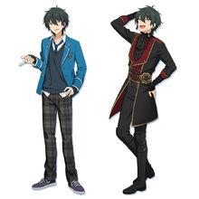 偶像夢幻祭日文版[樂元素公司研發手遊]