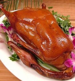 特色潮州燒鵝 特色潮州燒鵝