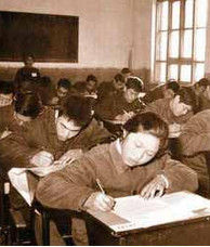 恢復聯考 恢復聯考