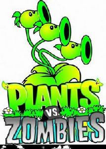 豌豆大戰 豌豆大戰