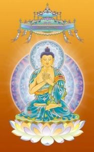 如來三十二相 如來三十二相