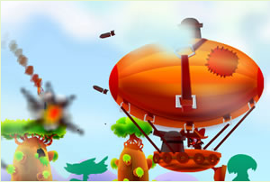 空之海盜 空之海盜