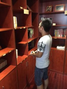 末日泣嬰 末日泣嬰