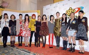 香港英皇娛樂集團