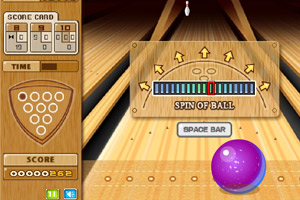 巧手保齡球 巧手保齡球