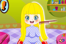 小甜心美發 小甜心美發