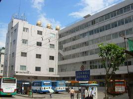 廣州市第一公共汽車公司 廣州市第一公共汽車公司