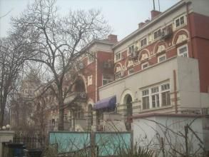 安樂村社區 安樂村社區