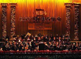 十八世紀管弦樂團 十八世紀管弦樂團