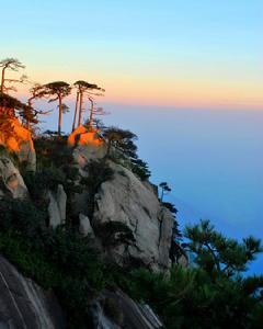 安徽秋浦河源國家濕地公園
