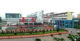 南壇國小 南壇國小