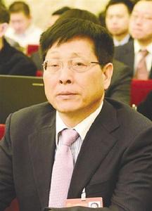 王銀良[王守義十三香調味品集團有限公司董事長]