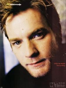 （圖）伊萬·麥克格雷格