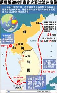 濟州海峽 濟州海峽