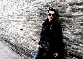 李梟[作家、編劇]