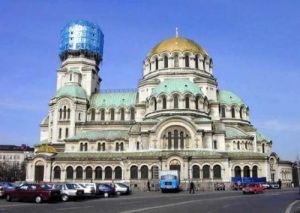 保加利亞索非亞醫科大學 保加利亞索非亞醫科大學