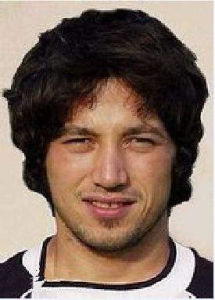 伊爾漢·奧茲拜 伊爾漢·奧茲拜