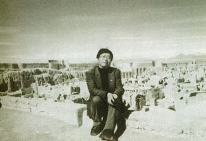 廢墟[余秋雨散文]