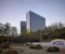 鴻坤七星長安實景拍攝圖冊