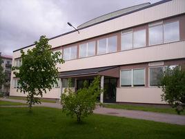 諾德大學 諾德大學